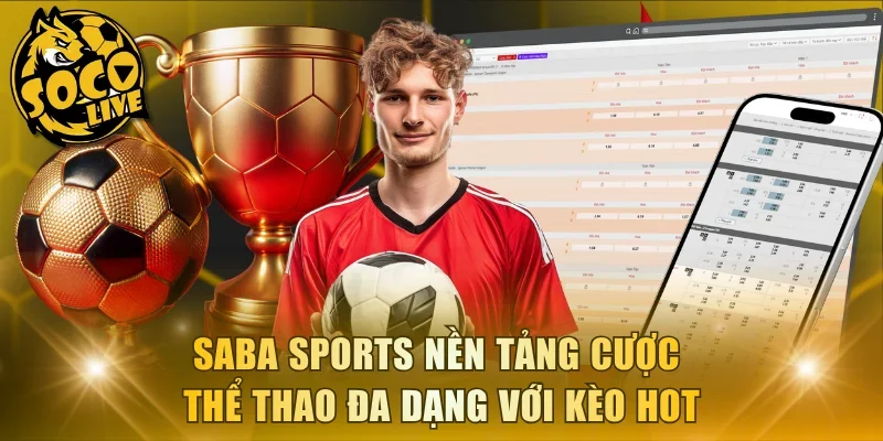 Saba Sports